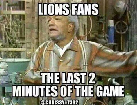 Pin by Ralph Terry on NFL MEMES OF THE DETROIT LIONS & those other f ...