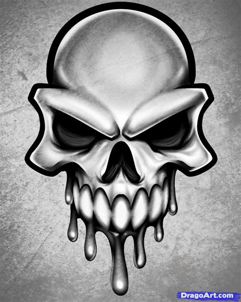 Cool Skulls - Wallpaper Cave