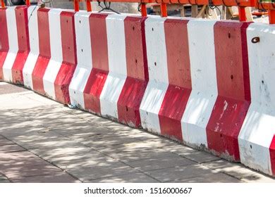 Hard Barricade Photos and Images | Shutterstock