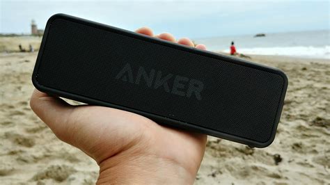 Anker Soundcore 2 Manual