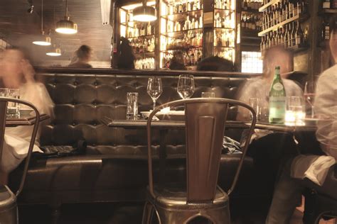 Free Images : table, water, people, leather, retro, seat, glass, restaurant, bar, meal, relax ...