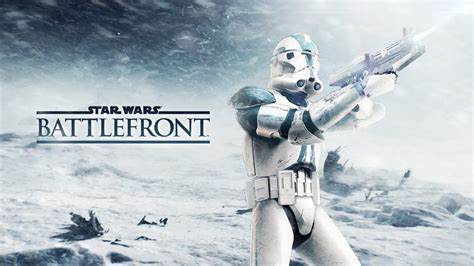 Star Wars Battlefront 3 Trailers Launched, Gamers Flock To YouTube ...