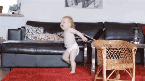 Baby Dancing GIF - Find & Share on GIPHY