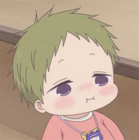 𝕘𝕒𝕜𝕦𝕖𝕟 𝕓𝕒𝕓𝕪𝕤𝕚𝕥𝕥𝕖𝕣𝕤 | Anime baby, Gakuen babysitters, Anime child