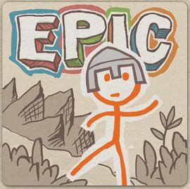 Draw a Stickman: EPIC