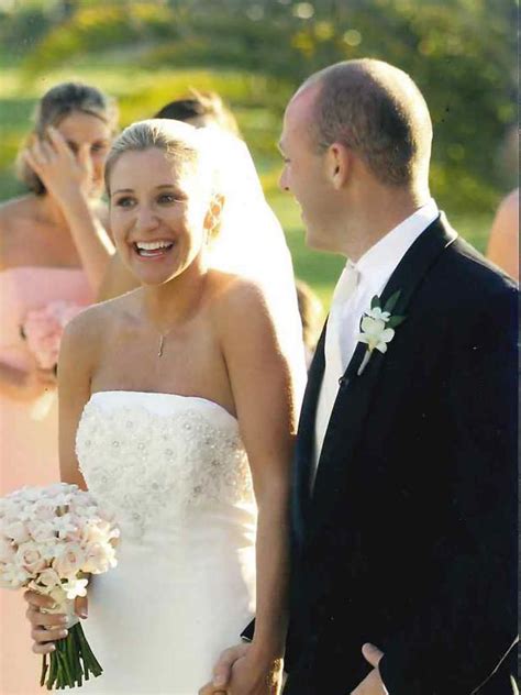 Dave and Jenny Marrs Love story: How they met? Wedding details ...