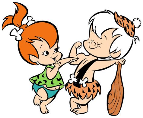 flintstones 3 – Divine Bovinity Design