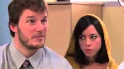 Best of Chris Pratt Bloopers - Parks and Recreation - MyConfinedSpace