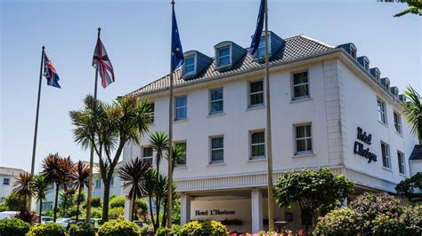 L’Horizon Beach Hotel & Spa, venue for hire in Jersey - Event & party venues