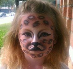 Jaguar Halloween Makeup Holloween, Halloween Make Up, Halloween Ideas ...