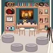 Download Room Ideas Toca Boca android on PC