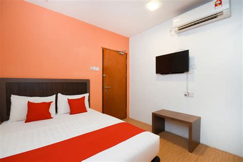 Miri Hotel: Budget Hotels in Miri Hotel Deals (from RM41), Malaysia ...