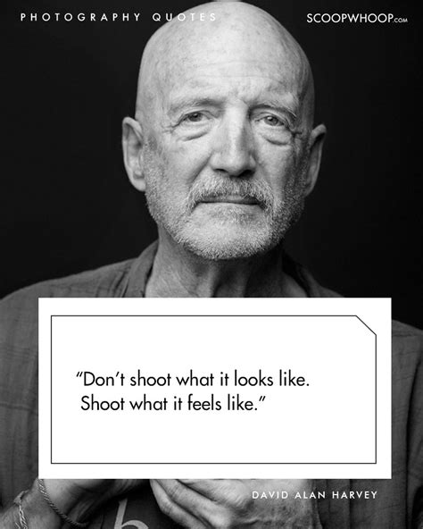 20 Quotes By Famous Photographers That Will Make You Reach For Your Camera