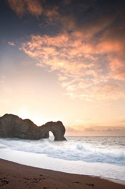 170+ Durdle Door Sunrise Stock Photos, Pictures & Royalty-Free Images - iStock