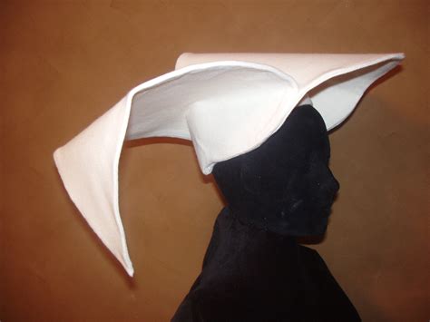 handmade flying nun hat (yw***@*****) | Nuns habits, Saint ann, The ...