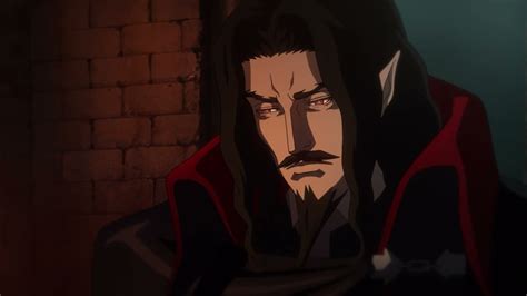 How Dracula recruited Isaac - Castlevania Season 2 Episode 4 Scene - YouTube