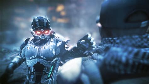 Killzone: Mercenary Pays Out with Explosive Gameplay Trailer - Push Square