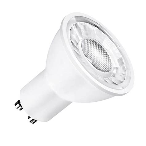 Enlite 5W LED GU10 Dimmable, 2700K | Gil-Lec