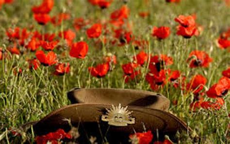 10 Interesting Anzac Day Facts - My Interesting Facts