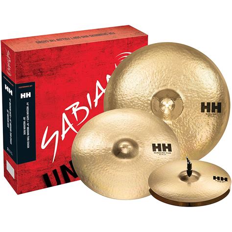 24 Best Cymbals in 2021 + Best Value for Money Picks - Drum That