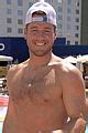 Shirtless Colton Underwood Celebrates Brother’s Bachelor Party in Vegas! | Colton Underwood ...