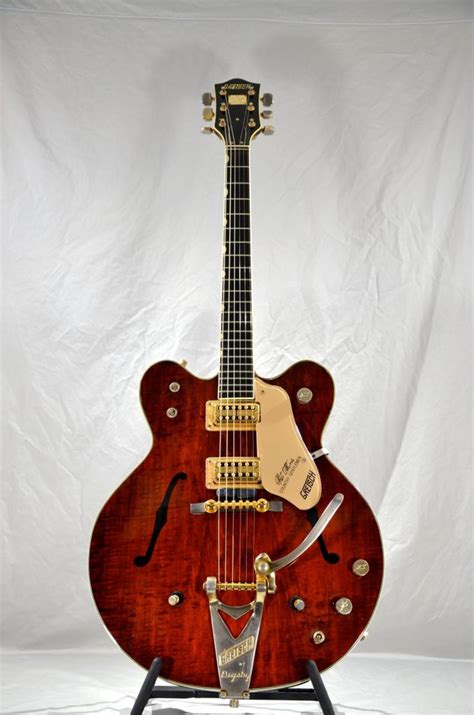 1967 Gretsch Country Gentleman Guitar | Vintage guitars and amps