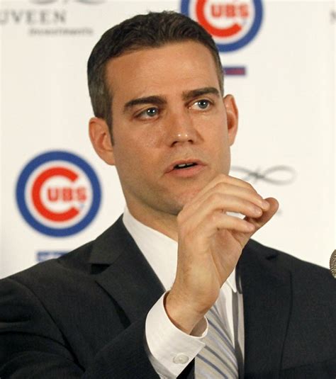 Who Will the Cubs Hire as Manager? | America's White Boy