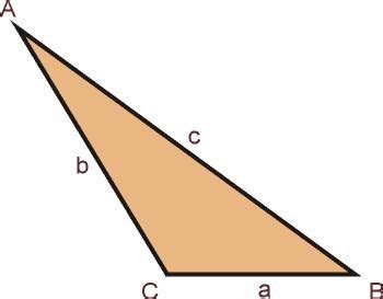 View Imagen De Triangulo Escaleno Para Colorear Images | The Best Porn Website