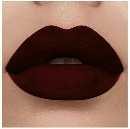 Red Lipstick Shades, Pink Lipsticks, Lipstick Colors, Lip Colors, Maroon Matte Lipstick, Matte ...