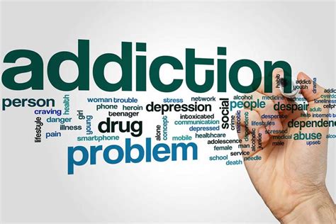 Addiction – Aspen Counselling