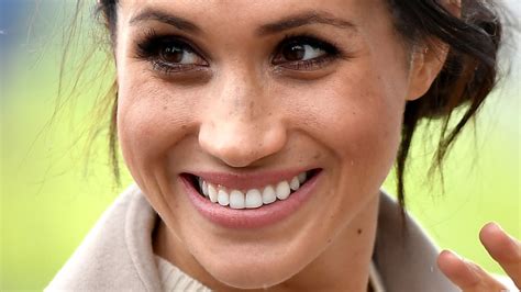 Inside Meghan Markle's Plans For Her 40th Birthday Party