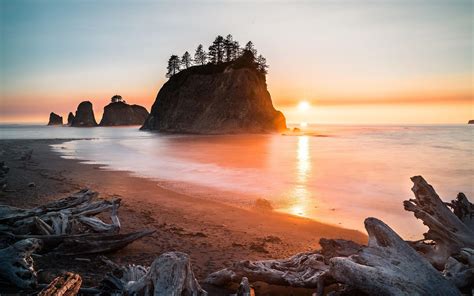 Pacific Northwest Beach Wallpapers - Top Free Pacific Northwest Beach ...