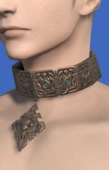 Samurai Necklace/Level 1 – Gamer Escape: Gaming News, Reviews, Wikis ...