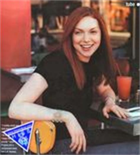 Laura Prepon's Biography from Teen Idols 4 You