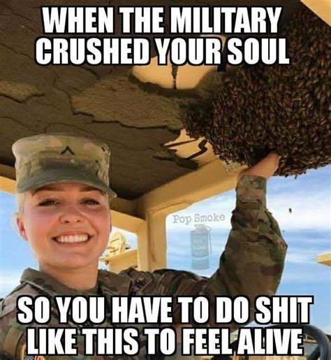 Pin by WiLfredalfredsmith on Air Force & Sister Services | Military memes, Military jokes ...