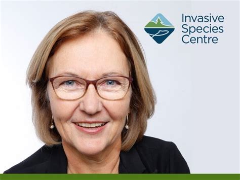 ISC Announces New Executive Director – Invasive Species Centre