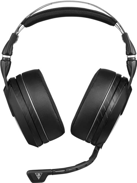 Customer Reviews: Turtle Beach Elite Atlas Wired Stereo Gaming Headset for PC Black TBS-6286-01 ...