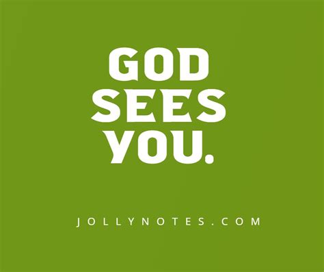 The God Who Sees: 10 Encouraging Bible Verses about God Seeing Us. God ...