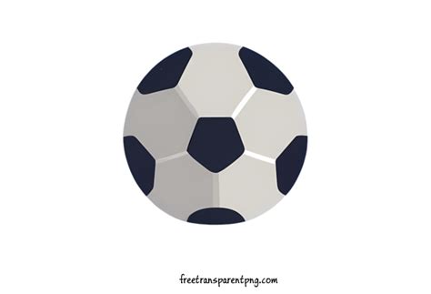 Football Cartoon Football Soccer Ball Soccer Ball Design For Cartoon Football - Cartoon Football ...