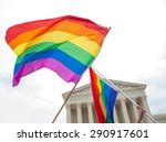 LGBT Flag Free Stock Photo - Public Domain Pictures