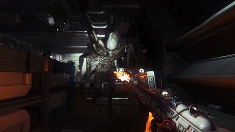 How to Stay Alive in Alien: Isolation on PS4 - Guide - Push Square
