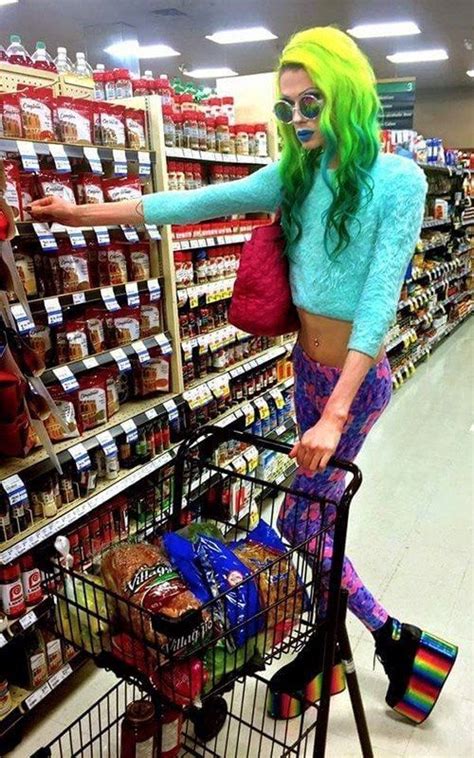 75 outrageous people found shopping at Walmart we couldn't make up if we tried | People of ...