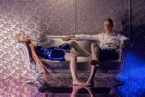 Elle Fanning - 'The Neon Demon' 2016 Promotional Posters & Stills