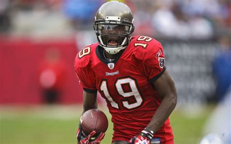 Buccaneers wide receiver Mike Williams out for season - Sports Illustrated