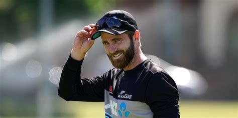 New Zealand captain Kane Williamson an injury doubt for second England ...