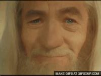 Gandalf GIFs - Get the best gif on GIFER