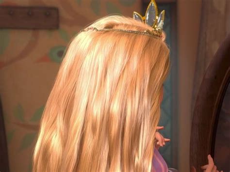 Can You Recognize The Princess Only By Her Hair? | Disney quizzes, Hair ...