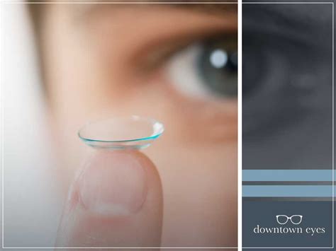 Everything You Need To Know About Multifocal Contact Lenses