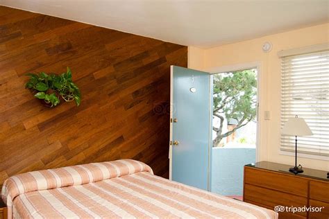 OCEAN PARK MOTEL (San Francisco, CA) - opiniones y comentarios - motel - Tripadvisor