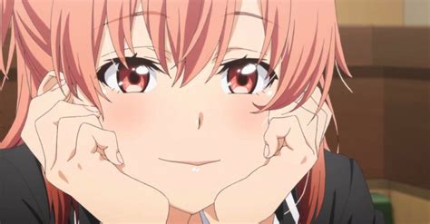 Oregairu Gets a New Light Novel Starring Yui - Anime Corner